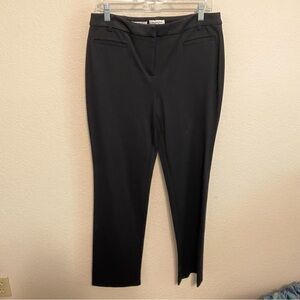 Charter Club Black Dress Pants